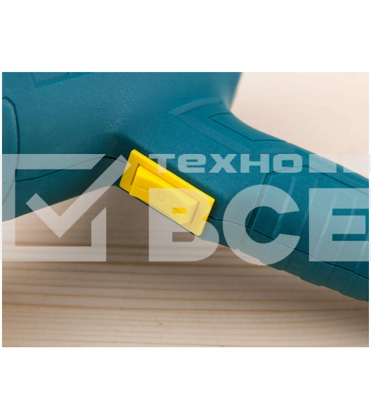 Фен технический FIT HG-2002 2000 Вт, 350/500 °C, 300/500 л/мин, коробка
