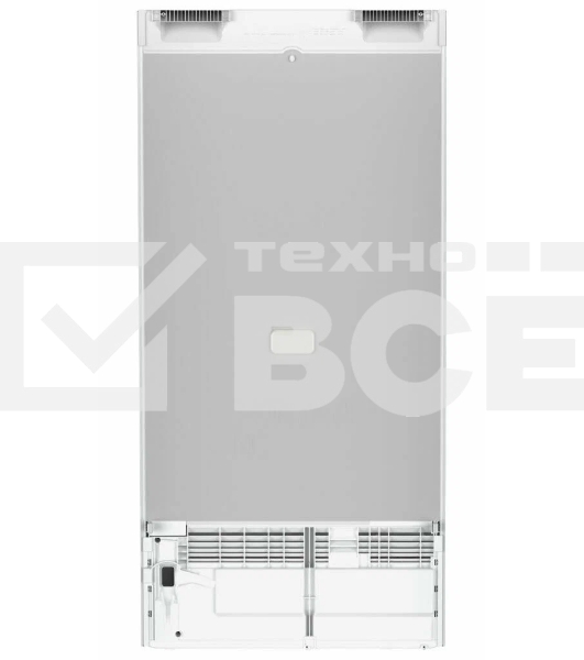 Холодильник Liebherr RD 4200-22 001 белый однокамерный 247л