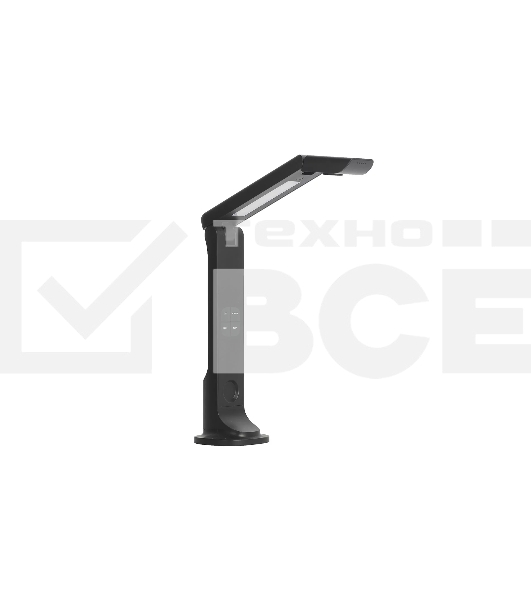 Документ-камера IQBoard [IQView E4510Pro] 13 мегапикселей (разрешение 3264х2448) USB-C, A3 (лицензионный ключ поддерживает только один компьютер)
