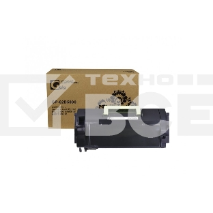 Картридж лазерный GalaPrint GP-62D5000 чёрный (6000 стр.) для Lexmark LaserPrinter MX710/MX711/MX810/MX811/MX812