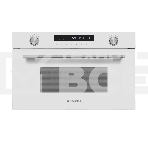 Микроволновая печь встраиваемая Maunfeld MBMO349GW, фото 1