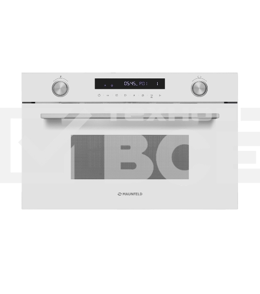 Микроволновая печь встраиваемая Maunfeld MBMO349GW