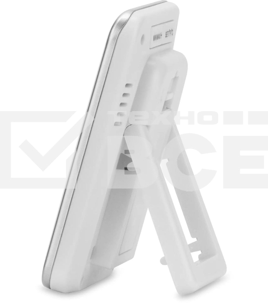 Погодная станция Vitek VT-6408 серебристый