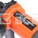 Углошлифовальная машина Patriot Optima AG 132L 750Вт 11000об/мин рез.шпин.:M14 d=125мм (110301132), фото6