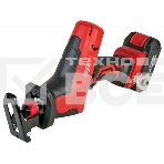 Сабельная пила Elitech ПСА 18Л (E2206.005.00) аккум. 2800ход/мин (198053), фото2