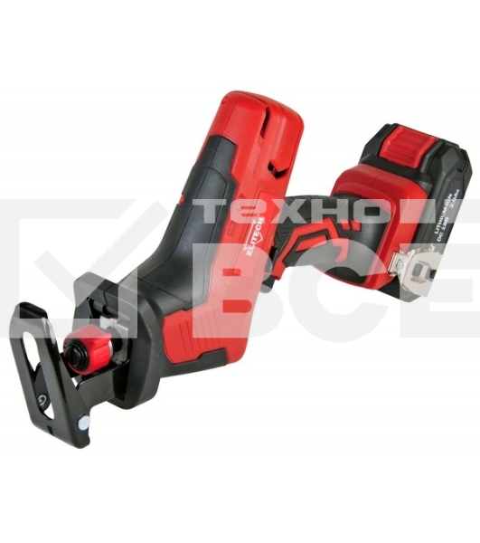 Сабельная пила Elitech ПСА 18Л (E2206.005.00) аккум. 2800ход/мин (198053)