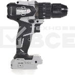 Дрель-шуруповерт аккумуляторная INTERSKOL DAU-13/36V 50, фото4