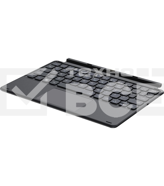 Планшет CHUWI Hi10 X 8/256 GB N100 Wi-Fi, 1280 x 800, Windows 11 Home, с клавиатурой, серый