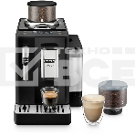 Кофемашина автоматическая Delonghi EXAM440.35.B черный, исп. кофе - молотый/зерновой 1,4 л, 1450 Вт, 19 Бар, фото4