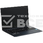 Ноутбук Maibenben Smart S14A--iN10UM темно синий S14A-iN10UMB1SLURE0 14