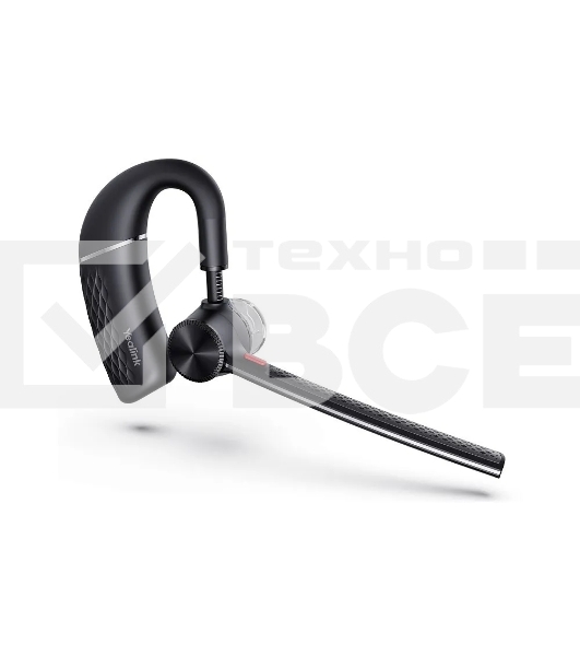 Гарнитура беспроводная Yealink BH71 Pro черный 1208652