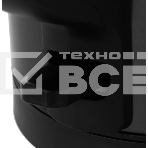 Чайник электрический Midea 1.5л, 2200 Вт, черный, фото2