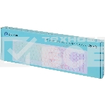Клавиатура Oklick 420MRL [1091227] проводная, USB, белый, фото3