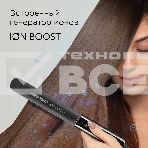 Выпрямитель Redmond HS1716 55 Вт, 140-230 °C, черный, фото3
