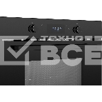 Духовой шкаф компактный с СВЧ встраиваемый Weissgauff OE 449 PDB Black Edition чёрный, фото4