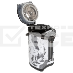 Термопот JVC JK-TP1017 5 л, 750 Вт, принт, фото4
