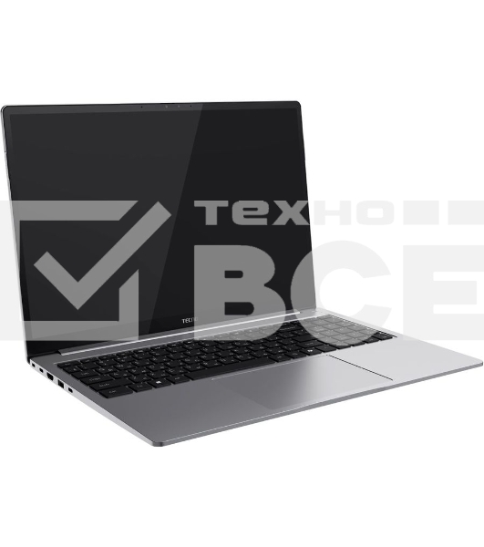 Ноутбук Tecno MegaBook T16MA Pro Core Ultra 7 155H 16Gb SSD1Tb Intel Arc 16