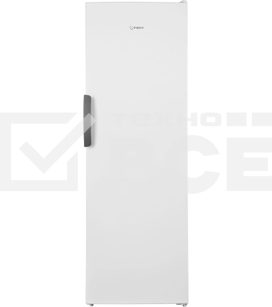 Морозильная камера Indesit DFZ 5175, белый, 250л, 5 ящиков