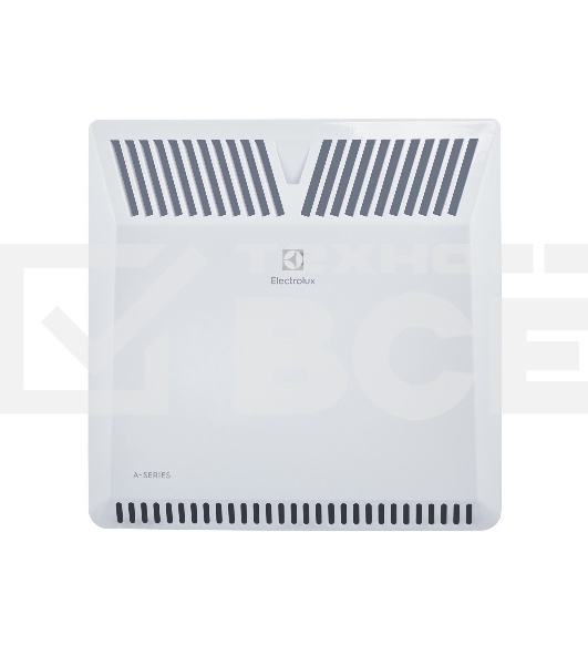 Конвектор электрический Electrolux ECH/A2-1000 M, белый, 1000 Вт, 10 м2, термостат