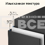 Сейф Deli ET535 350x 500x 330 мм, кодовый электронный/ ключевой, чёрный, фото9