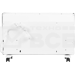 Конвектор Primera Ram PHP-2008-MXR, белый, 2000 Вт, 25 м2, термостат, фото3