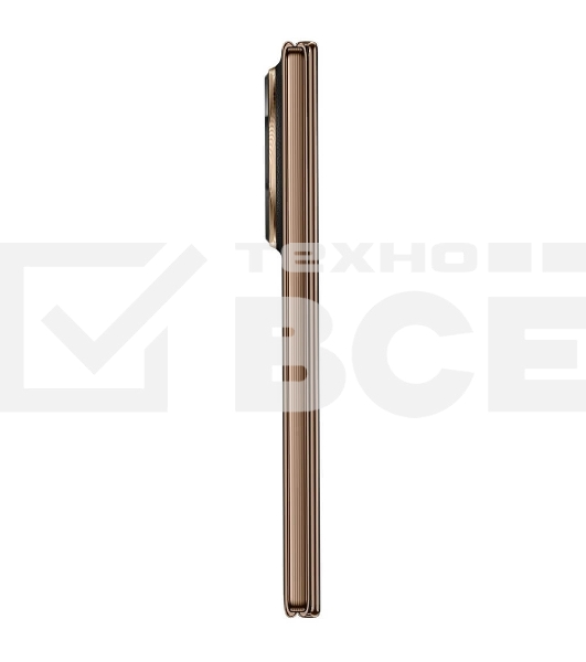 Смартфон Huawei Mate XT GRL-LX9, 16/1TB, черный