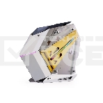 Компьютерный корпус ABR Soul Ship (2*USB 3.0, HD Audio, 4xRGB Fan, ATX, Micro-ATX), фото7