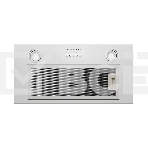 Вытяжка Kuppersberg INPUSH 60 W, фото2