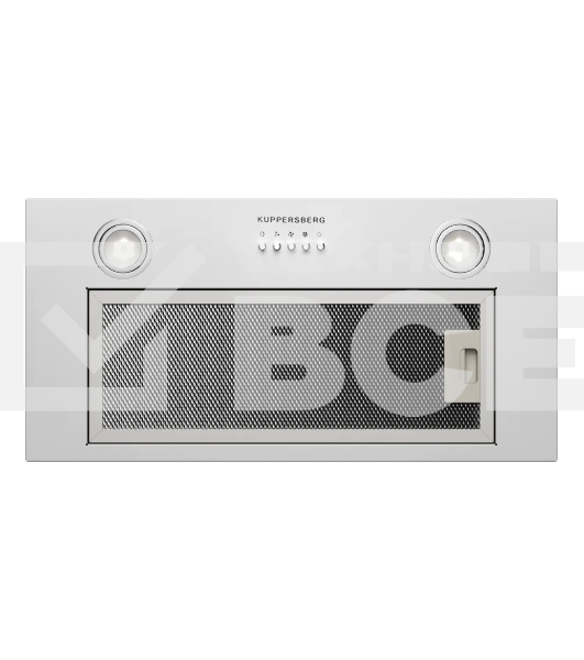 Вытяжка Kuppersberg INPUSH 60 W