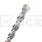 Бур EDGE by PATRIOT SDS Plus 22x460, фото2