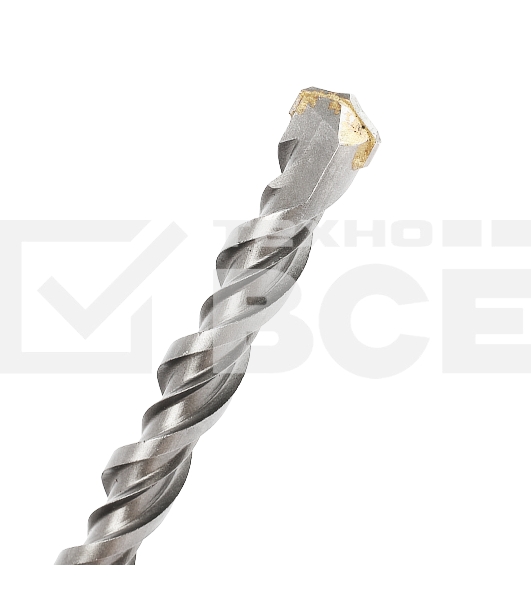 Бур EDGE by PATRIOT SDS Plus 22x460