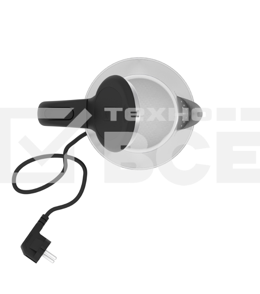 Чайник электрический Maxvi KE1821S