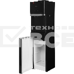 Кулер Hyundai H-WD3410E напольный электронный черный, фото5