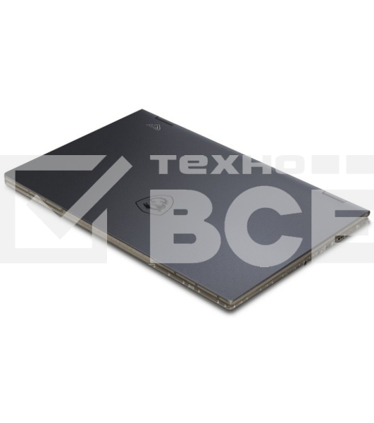 Ноутбук MSI Cyborg 15 B2RWFKG-025XRU черный Intel Core 5 210H/16Gb/SSD 1Tb/RTX 5060 8Gb/15.6