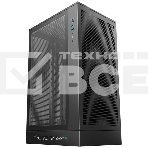 Компьютерный корпус Deepcool CH270 DIGITAL без БП, черный, MICRO ATX/MINI-ITX, фото10