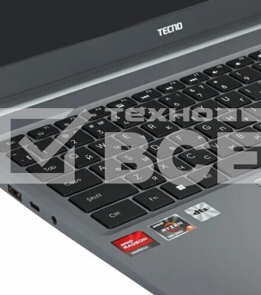 Ноутбук 15.6