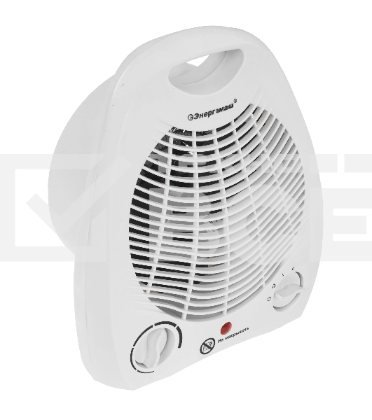 Тепловентилятор ЭНЕРГОМАШ ТВ-2000