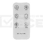 Вентилятор GALAXY LINE GL 8114, фото6