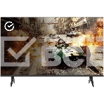 Телевизор Sber 43' SDX-43F3111 черный LED FHD 60Hz Smart TV Салют ТВ, фото 1