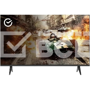 Телевизор Sber 43' SDX-43F3111 черный LED FHD 60Hz Smart TV Салют ТВ