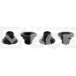 Встраиваемая микроволновая печь KRONA HIMMEL 60 BL, фото12