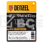 Струбцина Denzel F-образная, 120x400 мм, кованая, фото2