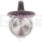 Чайник электрический BEON BN-3046 бордовый, фото8