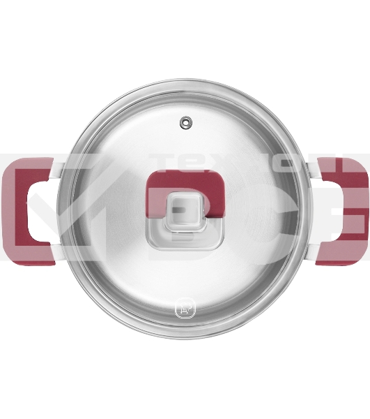 Набор посуды Rondell Savvy RDS-2012 7 предметов