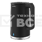 Чайник электрический Maunfeld MGK-633BK, фото7