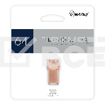 Флешка USB Smartbuy (SB064GbMC5) UFD 2.0 064Gb,MC5 Metal Kitty, фото2