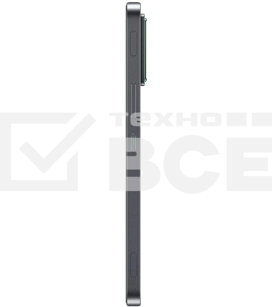 Смартфон Infinix GT 30 Pro 12/256Gb, серый