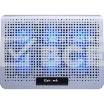 Подставка для ноутбука Defender NS-520 15.6', 6 вентиляторов, металл., фото3