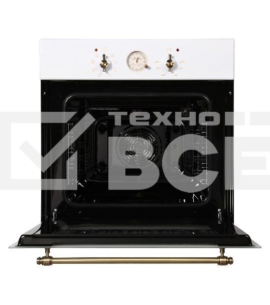 Электрический духовой шкаф Gefest ЭДВ ДА 602-02 К85