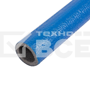 Трубка Royal Thermo Prottector (blue) 28-6/2м